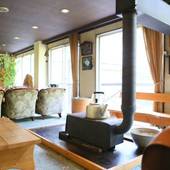 山の宿 明治温泉（長野県 民宿） / 3