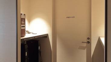 施設内の設備 / 2