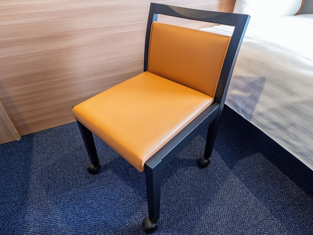 客室の設備とサービス