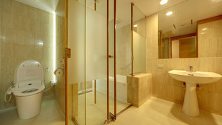 スタンダード ルーム 禁煙