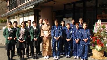 内部エントランス / 4