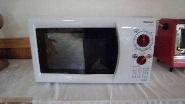 施設内の設備 / 3