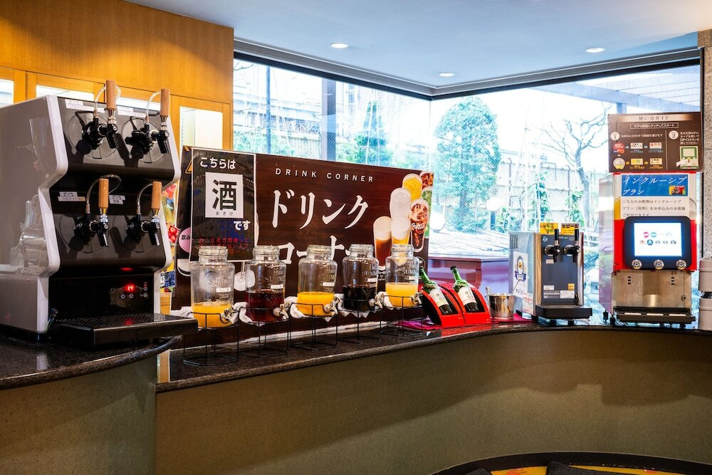 エグゼクティブ ラウンジ