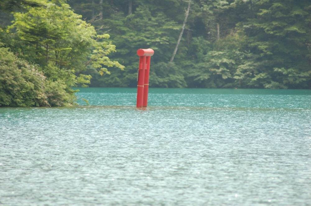 施設からの眺望