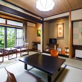 高湯温泉 安達屋旅館(福島県 旅館) / 3