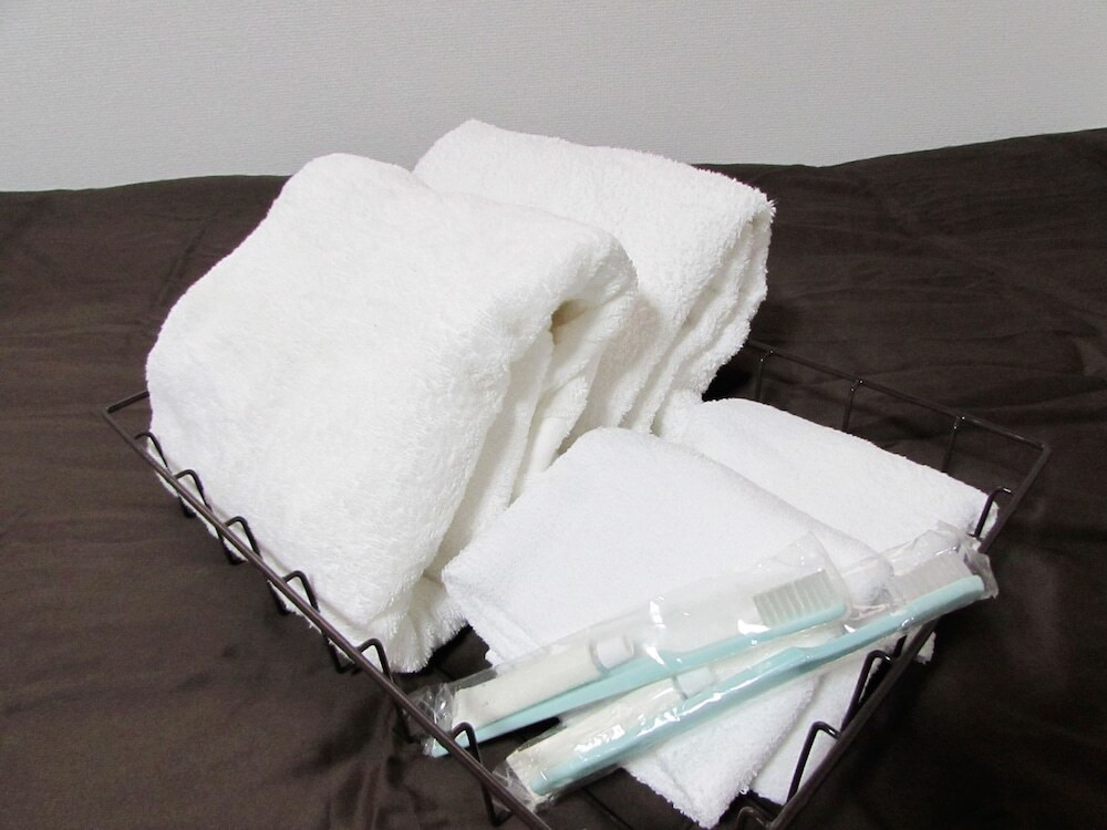 客室の設備とサービス