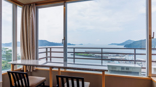 (嬉春亭) ユニバーサル和洋スイート (バイキング) 禁煙