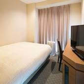 JR東日本ホテルメッツ 北上（岩手県 ビジネスホテル） / 5