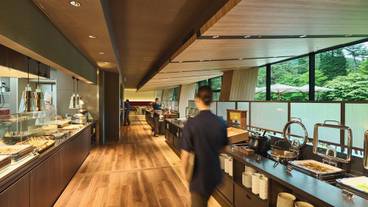 レストラン / 16