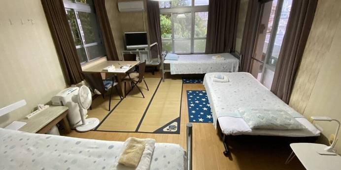 ボディバランスハウス（宮古島）（沖縄県 リゾートホテル） / 1