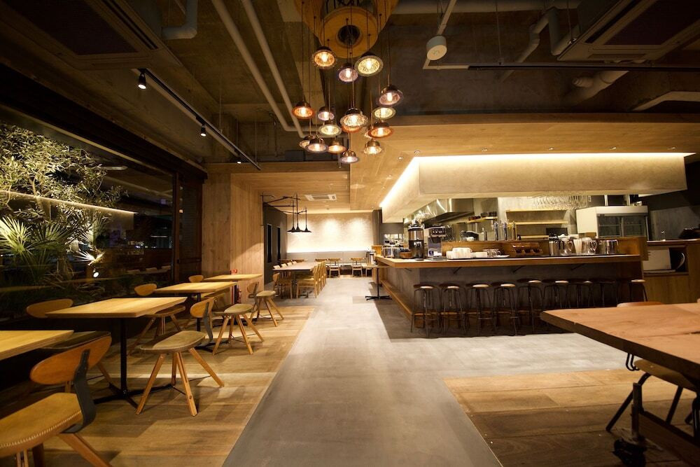 ホテルコルディア大阪4086320