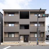 BEANS STAY石引（石川県 アパートメント） / 2