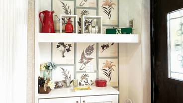 施設の入り口 / 8