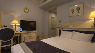 [ドナウ· クラシック] ダブルルーム 禁煙