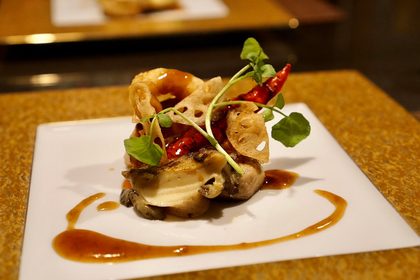 「海のしょうげつ」 料理 191821075 