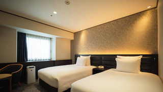 スタンダードツイン 禁煙