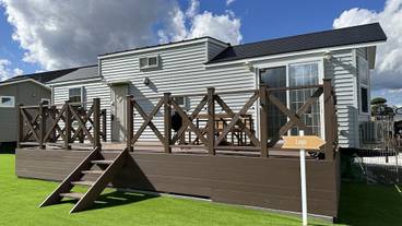 マウンテン ビュー / 17