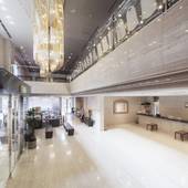 岐阜キャッスルイン（岐阜県 ビジネスホテル） / 2