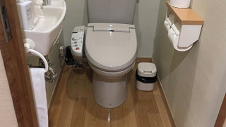 和室 8畳  禁煙