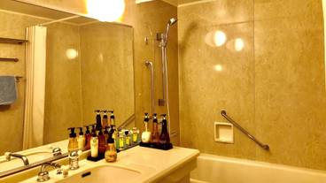 バスルーム / 11