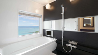 デラックス スイート