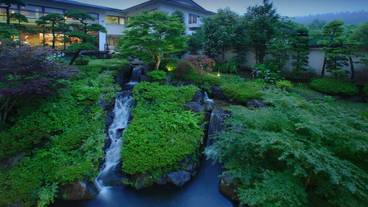 施設の敷地 / 17