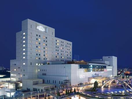 ホテルアソシア豊橋 / 5