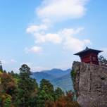 山形を訪れたら山寺「立石寺」へ行こう！日本の原風景と静寂を求めて