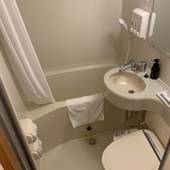 東横イン苫小牧駅前(北海道 ビジネスホテル) / 4