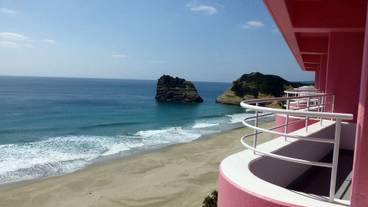 施設からの眺望 / 22