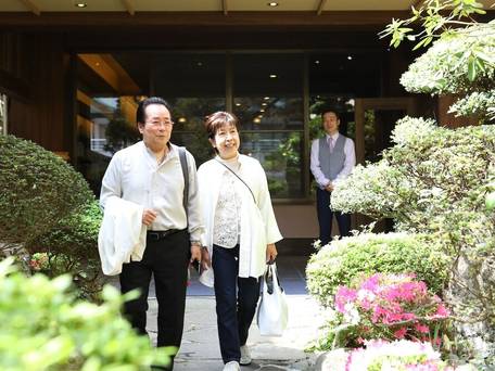 別所温泉 南條旅館 / 4