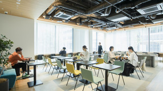 スタンダード ダブルルーム 無料朝食付