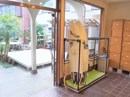 RESORT PENSION TURTLE HOUSE / 4