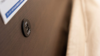 シングルルーム