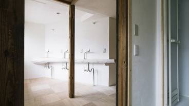 共用バスルーム / 36