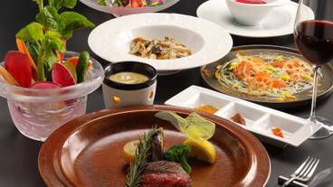 食事・飲み物 / 2