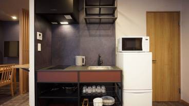 専用キッチン / 26