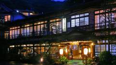 鎌先温泉 最上屋旅館 宮城県