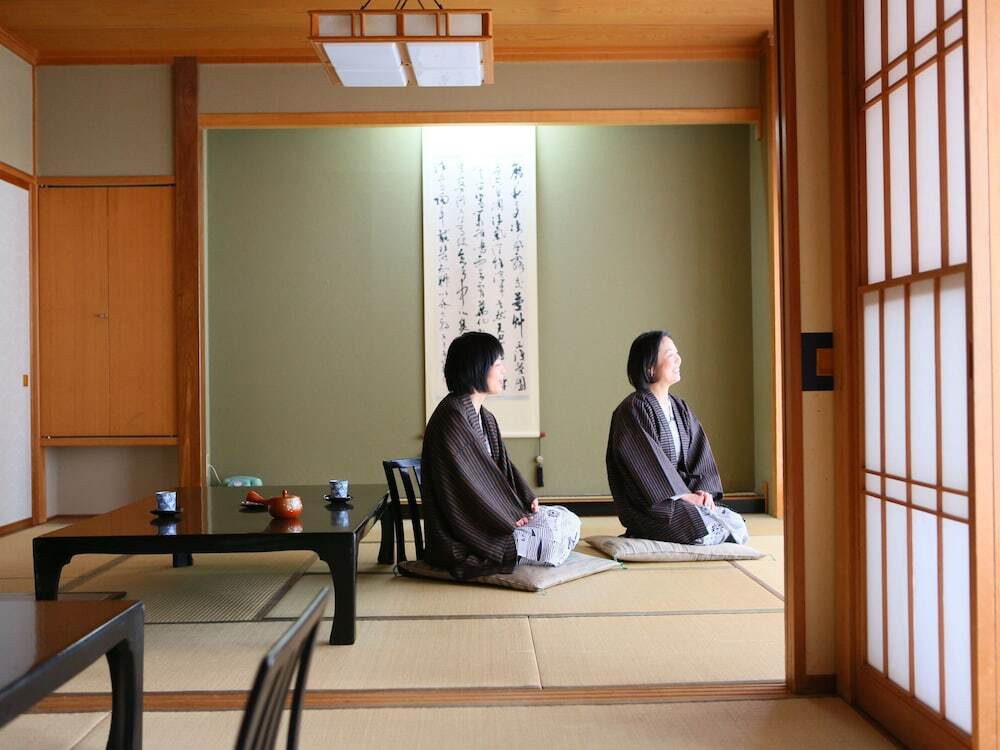 客室