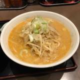 らーめん亭（ラーメンテイ）