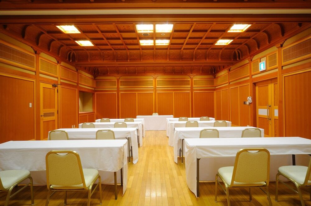 会議室