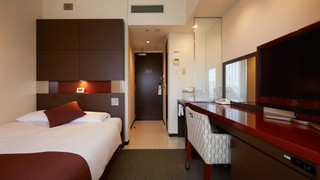 グランド ダブルルーム 禁煙