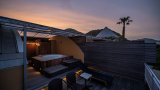 本館　スタンダード ツインルーム