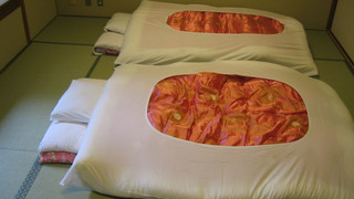 和室 3名利用 専用バスルーム