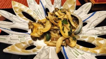 創作懐石 一例⑥ / 6