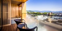【中国・四国】頭を空っぽにしてリフレッシュ。大人旅に選びたい贅沢宿9選