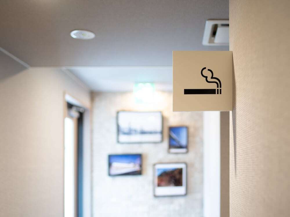 バスルームの設備