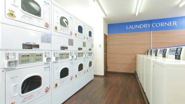 ランドリー ルーム / 4