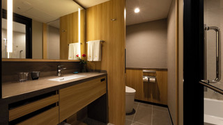 キング ガーデン サイド 禁煙