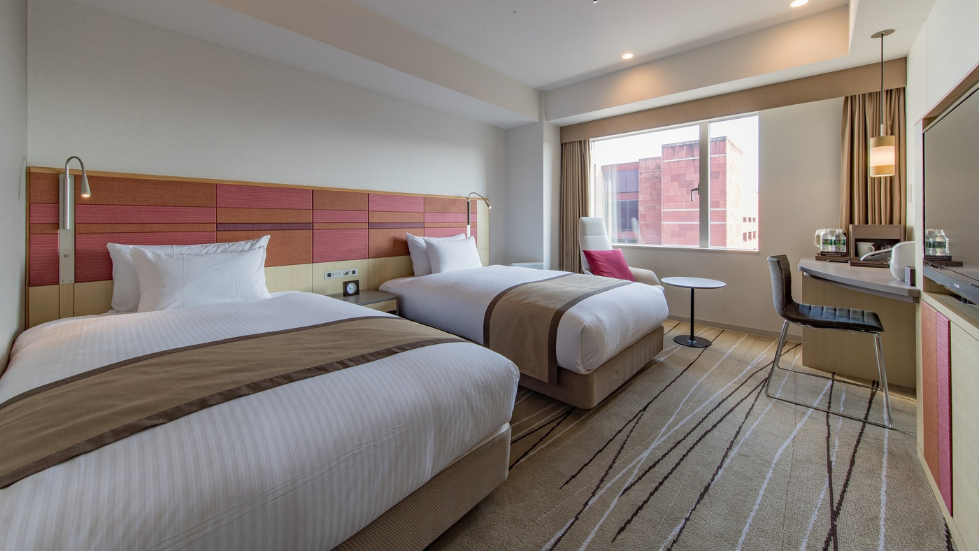 JR九州ホテル ブラッサム博多中央4069139